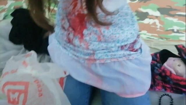 ИСТОРИЯ О ТОМ, КАК МЫ ПОПАЛИ В СЕКТУ смотреть онлайн