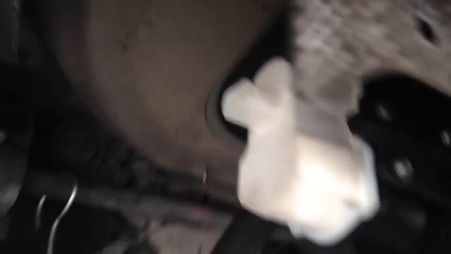 BMW Evap Leak - P0456