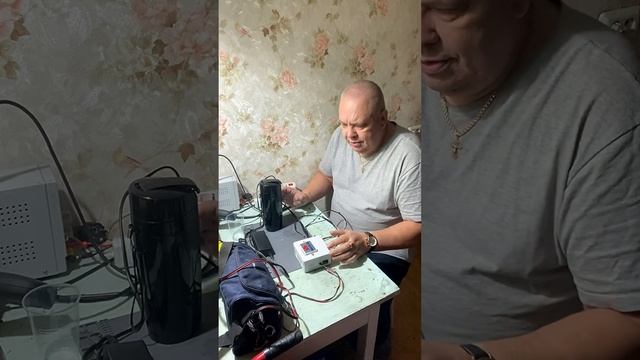 Самодельный термопод, для автомобиля на дальние поездки и путешествия…?? смотреть онлайн