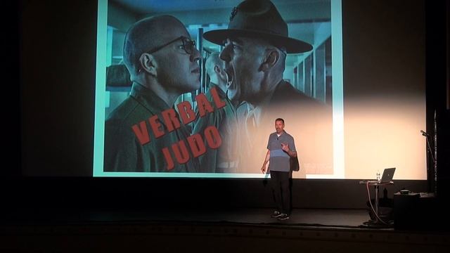 ACTIVE SHOOTER TRAINING: IDENTIFY-REACT-PREVENT BEVERLY MASS 2018 (BRIAN LONG) смотреть онлайн