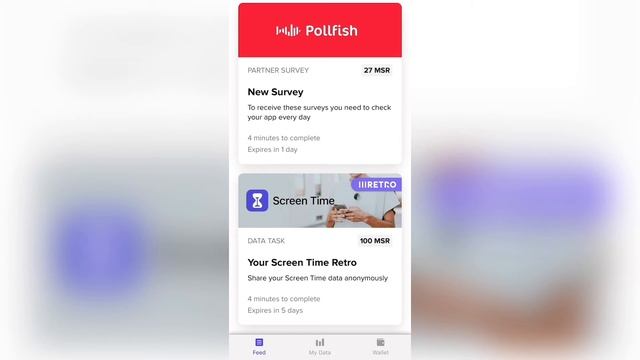 How to Make Money Recording Your Screen Time! | QUICK Tasks with the Measure MSR App (2023) смотреть онлайн