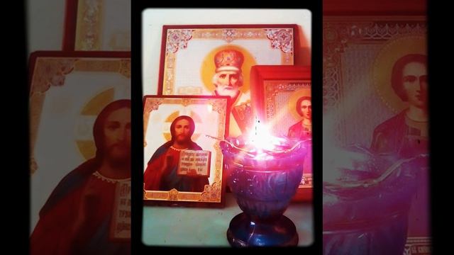 Евангелие от Матфея 13 глава