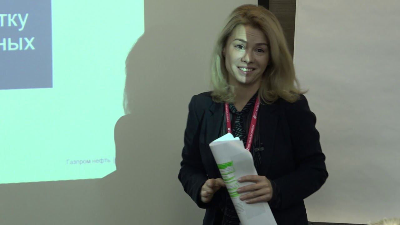 Linx — провайдер облачных решений и услуг ЦОД