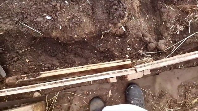 Ремонт короба в теплице смотреть онлайн