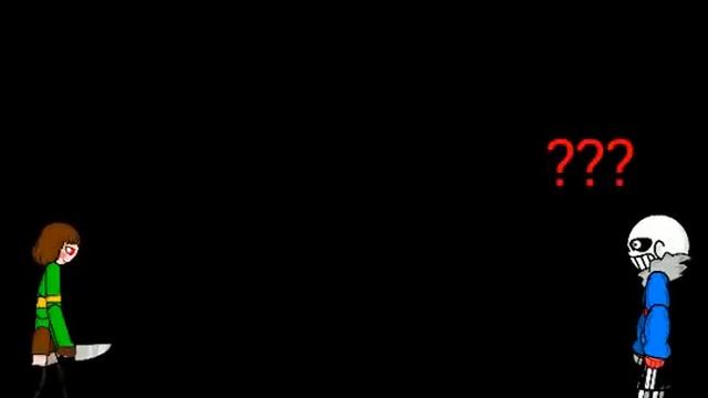 sans last breath phase 2 и 3 (рисуем мультфильмы 2). смотреть онлайн