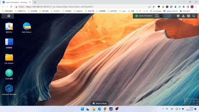项目运维监控Jpom群晖NAS用docker部署 смотреть онлайн