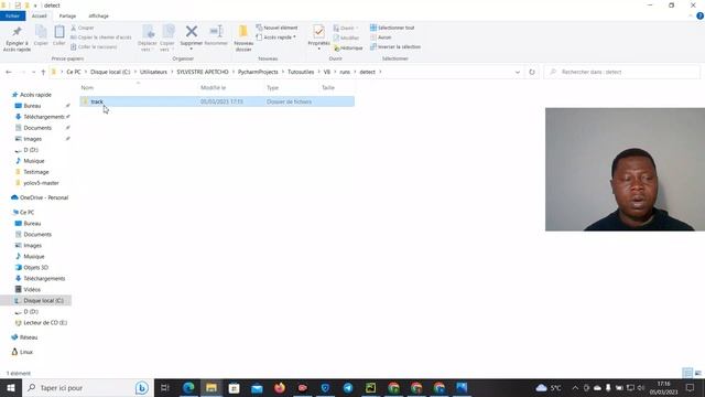 How to track one or more objects with camera or in a video using yolov8 ?Suivi multi-objets & YOLOv смотреть онлайн