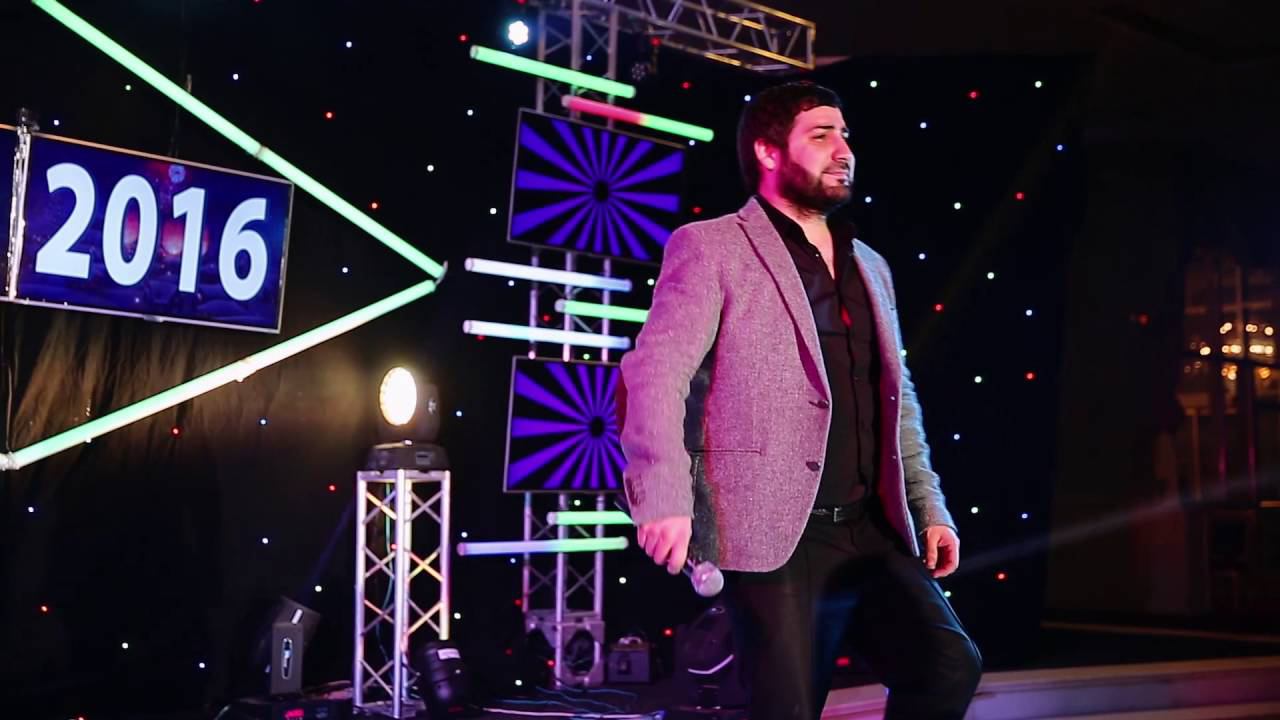 Рашид Багатаев ( Новый год по-братски! ) 7 небо смотреть онлайн