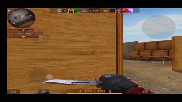 ПОЧЕНИЛ АЙПАД? | iPad Mini 2 | Standoff 2 смотреть онлайн