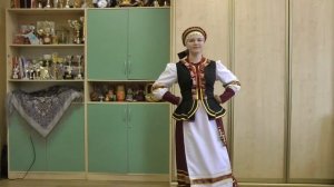 " Маков цвет", муз А. Аверкина, сл. В. Бокова