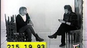 Константин Кинчев Антропология