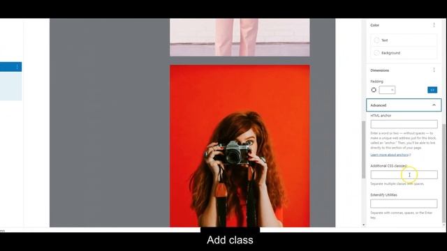 How to Create Animated Floating Image in WordPress | WordPress design Tips and Tricks смотреть онлайн