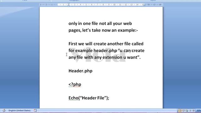 PHP 17PHP include & require YouTube смотреть онлайн