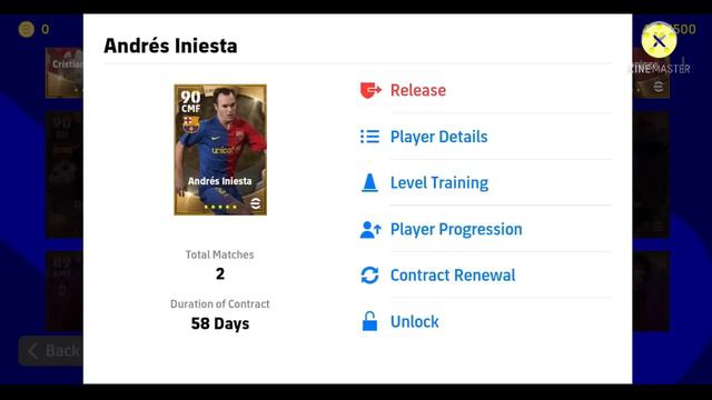 طريقة زيادة قوة اللاعبين بيس 2024 موبايل 🔥 Efootball 2024 Mobile