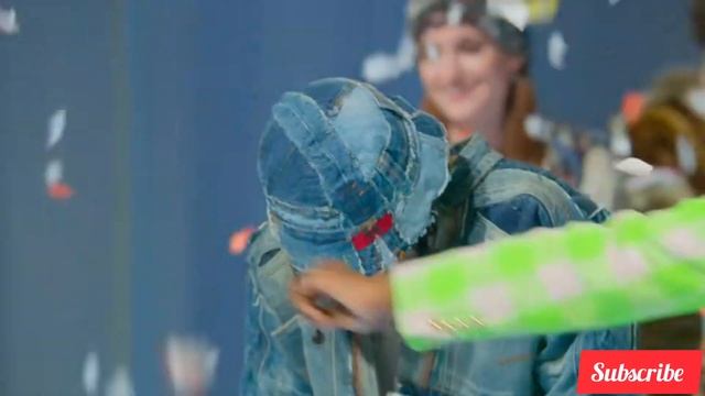 Winner of Next in Fashion season 2 & why he won смотреть онлайн