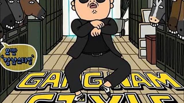 Psy gangnam style русский перевод смотреть онлайн
