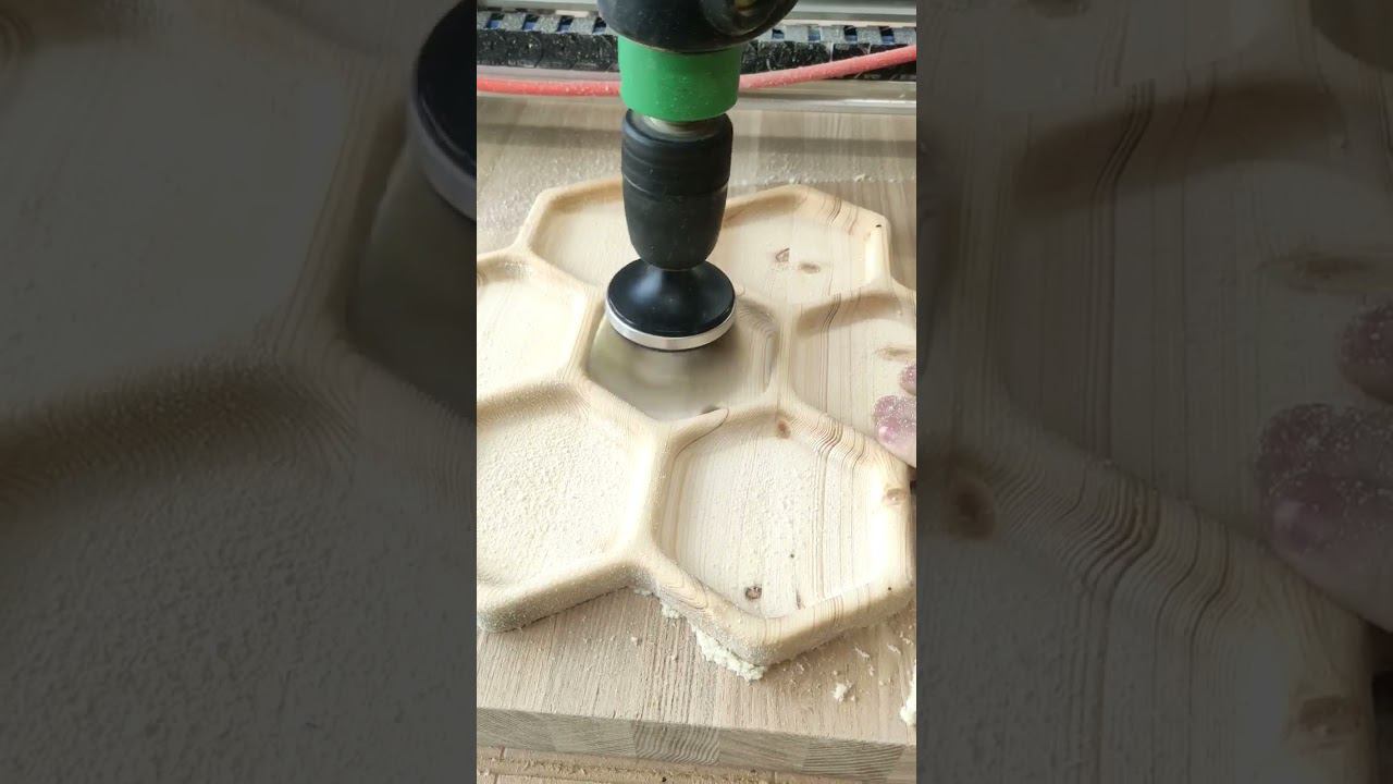 Как быстро и легко ошкурить менажницу? смотреть онлайн