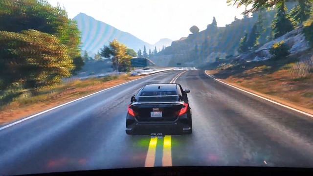 Test GTX 950 (Gigabyte) смотреть онлайн