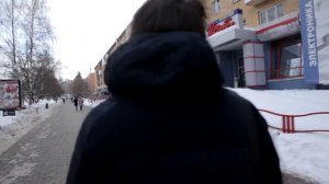 «Корпорация Центр», День Святого Валентина
