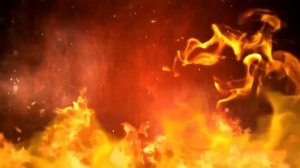 Пожарная тревога звук 1