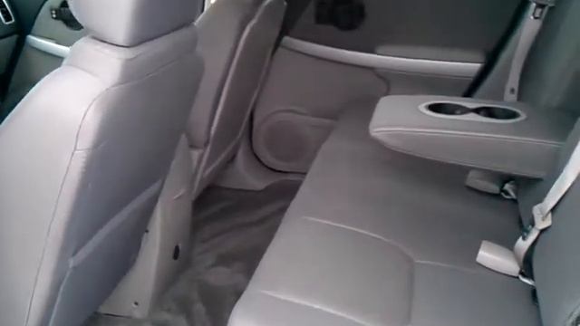 2009 Equinox - Basic Walk Around смотреть онлайн