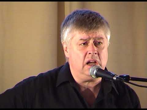 Леонид Сергеев. Концерт, часть 2