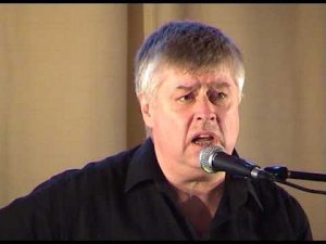 Леонид Сергеев. Концерт, часть 2