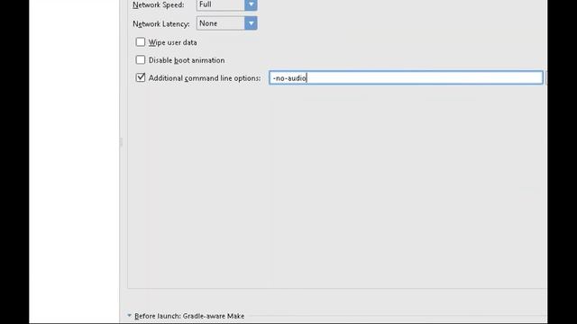 How to Fix the Android Studio Emulator FATAL:.//android/base/sockets/SocketWaiter.cpp Error смотреть онлайн