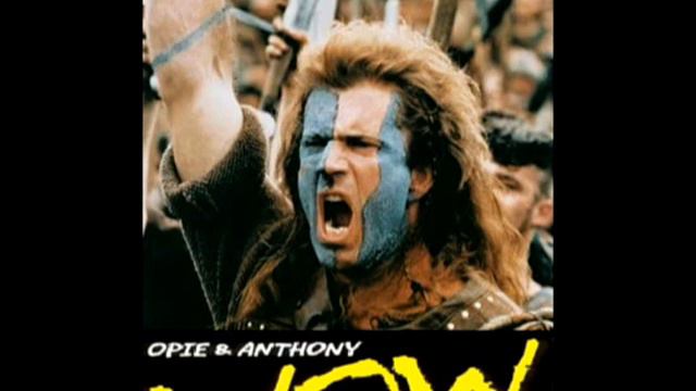 O&A - New Mel Gibson Tape W/ Patrice (1/6) смотреть онлайн