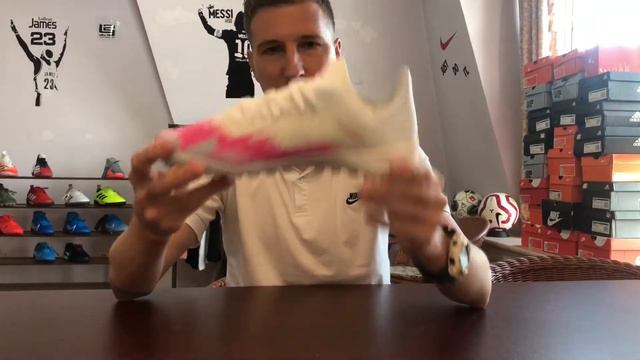 ADIDAS X19.1 Uniforia TF оригинал и ADIDAS X19.1 AG реплика. Сравниваем смотреть онлайн