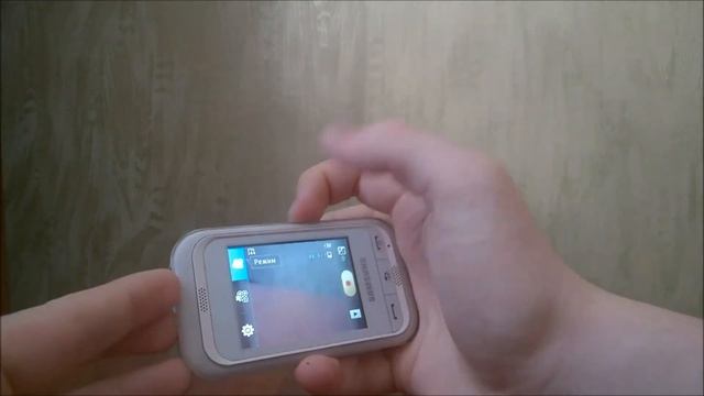 Samsung GT-C3300i Champ — обзор смотреть онлайн