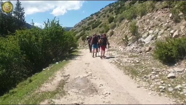 Это Киргизия, детка! смотреть онлайн