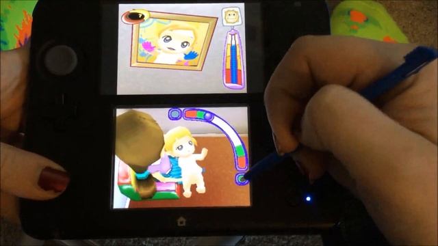 Let's Play Imagine: Babyz - Part 22 смотреть онлайн