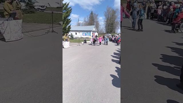 Праздник Победы!!! смотреть онлайн