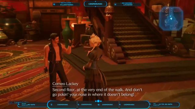 Final Fantasy VII Remake - Platinum Walkthrough - Part 21 - Chapter 9-5 смотреть онлайн