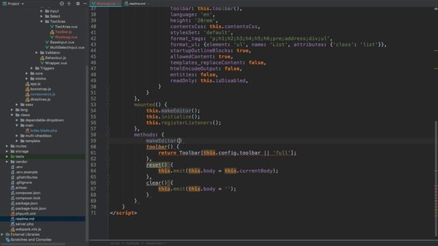 09-02: CKEditor смотреть онлайн
