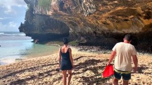 УЛУВАТУ - САМОЕ КРАСИВОЕ МЕСТО НА БАЛИ?