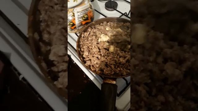 Мясной пирог. Часть 4 смотреть онлайн