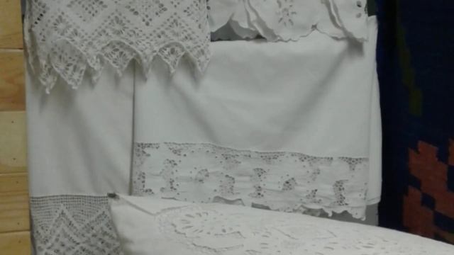 Экспозиция Русская изба смотреть онлайн