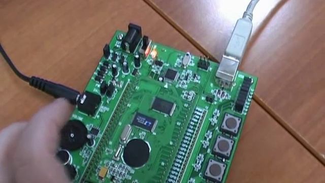 SmartVR - Advanced Voice Recognition and Speech Synthesis Module - Development Kit смотреть онлайн