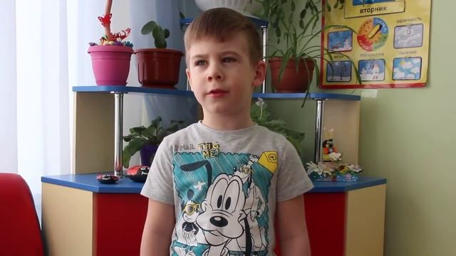 Агния Барто «Разлука» смотреть онлайн