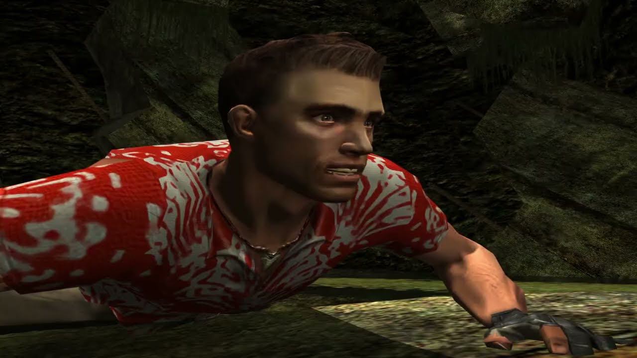 Far Cry #1 смотреть онлайн