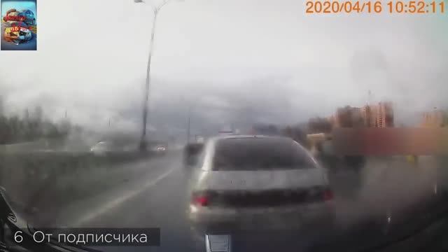 Горе Учителя|Быдло за Рулем| ДТП Подборка на Видеорегистратор| Аварии смотреть онлайн