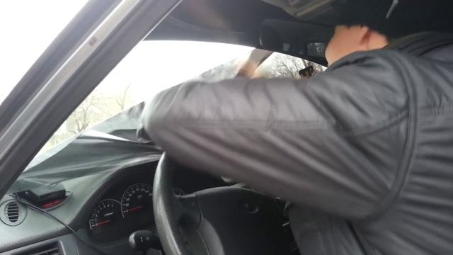 Как надо снимать тонировку,когда вас остановил ДПС 2014 смотреть онлайн