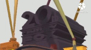 20th century fox history in sketchfab