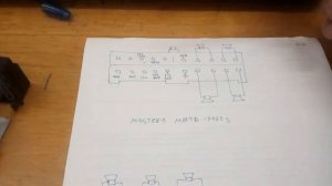 Распиновка разъема магнитолы Mystery MMTD-9122S и Volkswagen DZVWD90BS18184