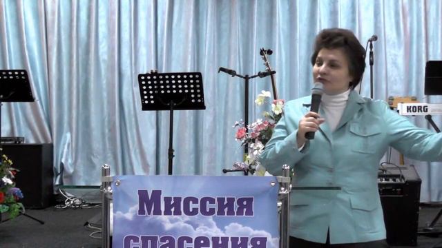 Просите и получите (свидетельства финансовых чудес) 16.10.16