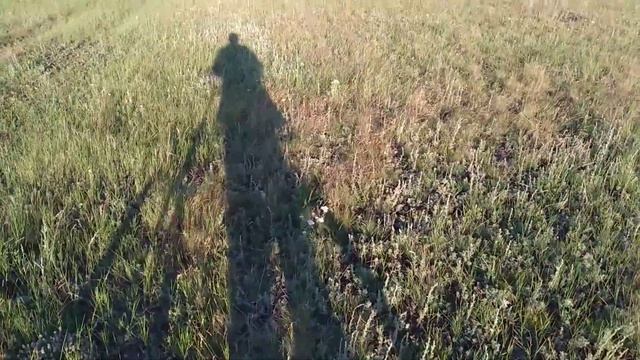 Съемка на камеру Redmi 7