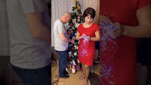Когда родилась в новогоднюю ночь🎄 смотреть онлайн