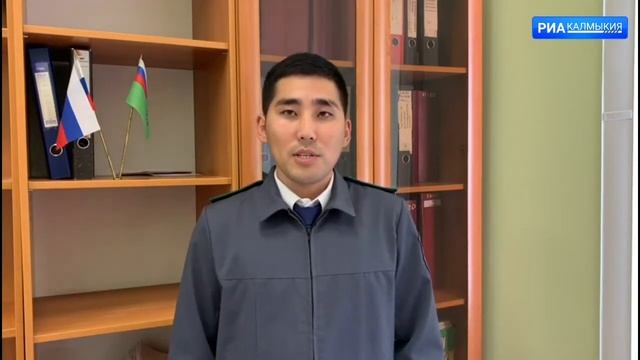 Управление Россельхознадзора в Калмыкии проводит сертификацию зерна нового урожая смотреть онлайн